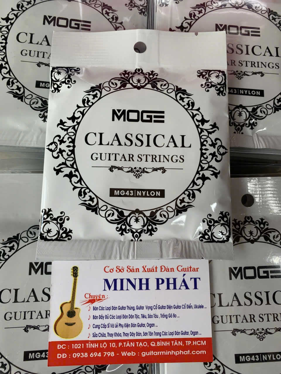 day-dan-guitar-guitar classic MOGE MG43-guitar-minh-phat (2) day dan guitar guitar classic MOGE MG43 guitar minh phat 2