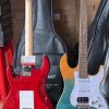 Đàn Guitar Điện Dallas DL-S2 – Cấu Hình HSS Đa Năng Cho Người Mới Tập 1 guitar dien Dallas DL S2 chinh hang 4