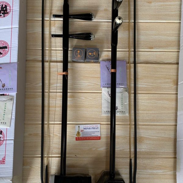 Đàn Nhị Hồ Tàu Erhu Trung Quốc Giá Rẻ