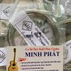 Dây đàn tranh Việt 17 , 19 , 22 dây hiệu Yến Oanh Ân 1 day dan tranh viet loai 17 19 22 hieu yen oanh an 1