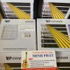 day dan guitar dien Winner WR550 SL chinh hang 5