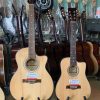 Đàn Guitar Acoustic Mini 1/2 2 dan guitar acoustic mini 1 2 gia re 2