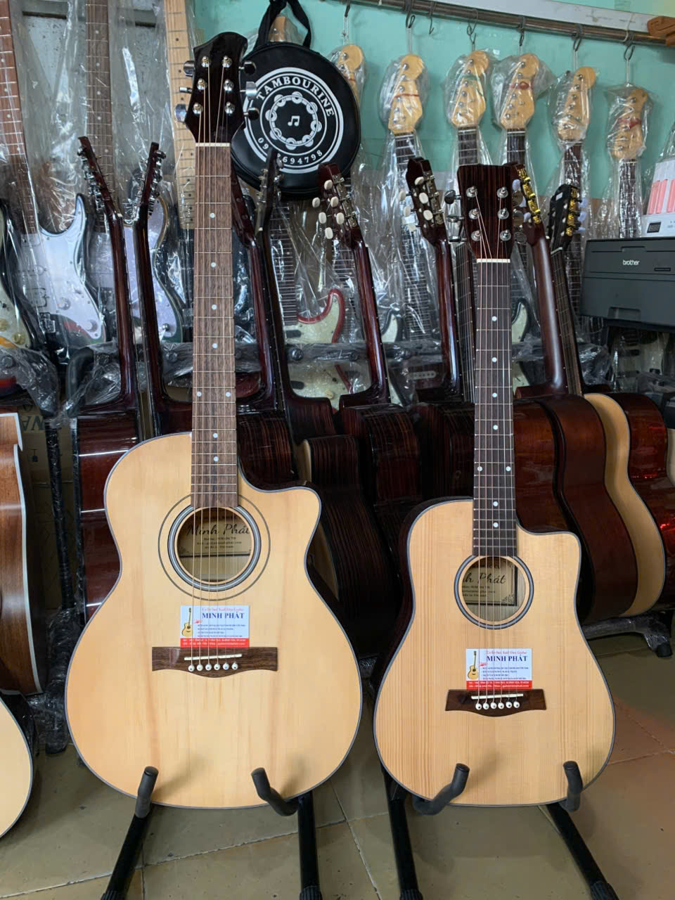 dan-guitar-acoustic-mini-1-2-gia-re (2) dan guitar acoustic mini 1 2 gia re 2