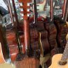 Đàn Guitar Acoustic Mini 1/2 4 dan guitar acoustic mini 1 2 gia re 5