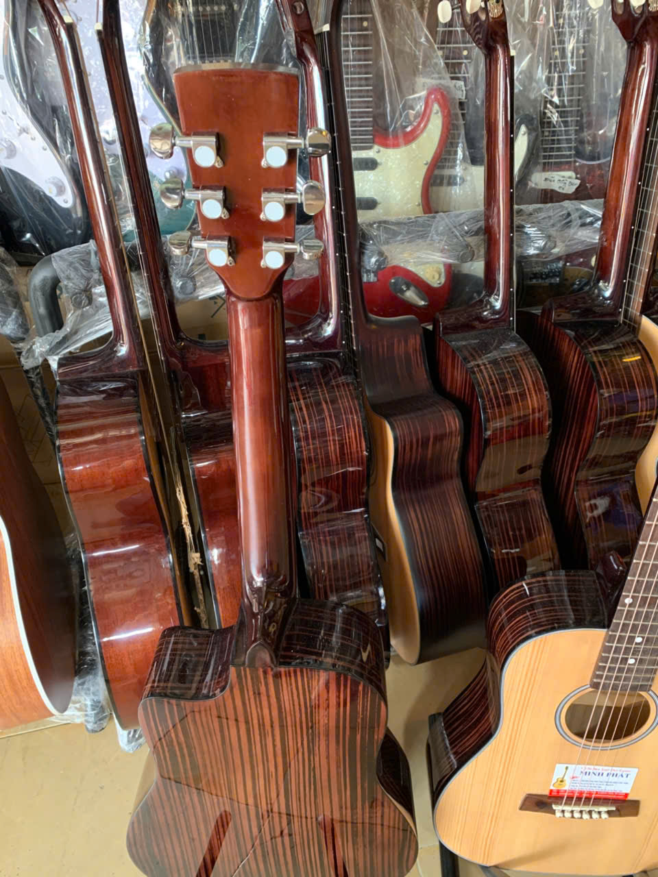 dan-guitar-acoustic-mini-1-2-gia-re (5) dan guitar acoustic mini 1 2 gia re 5