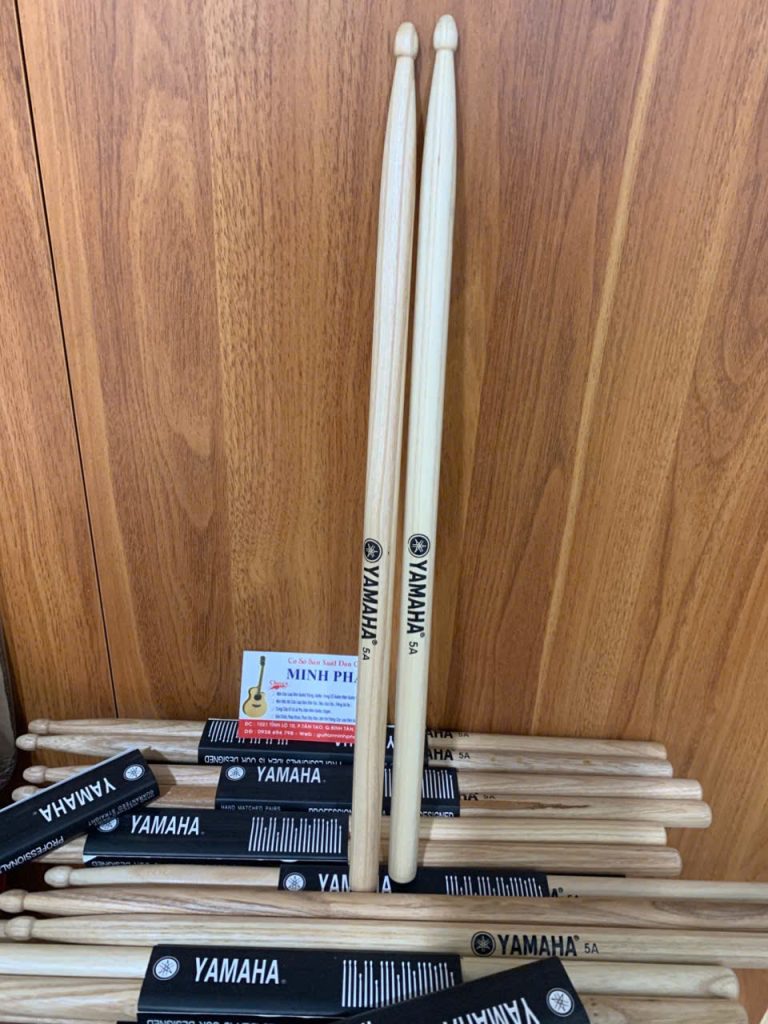 Bộ dùi trống yamaha giá rẻ.