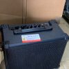 Amply Guitar Thùng Giá Rẻ PG-15 2 amply guitar thung PG 15w 2