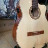 Đàn Guitar Classic Có EQ C2 Hiệu Ứng Và Loa Trong Thùng 1 dan guitar classic co eq c2 co hieu ung va loa trong dan 4