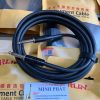 Dây Line Guitar Chính Hãng Kirlin 6M 10M
