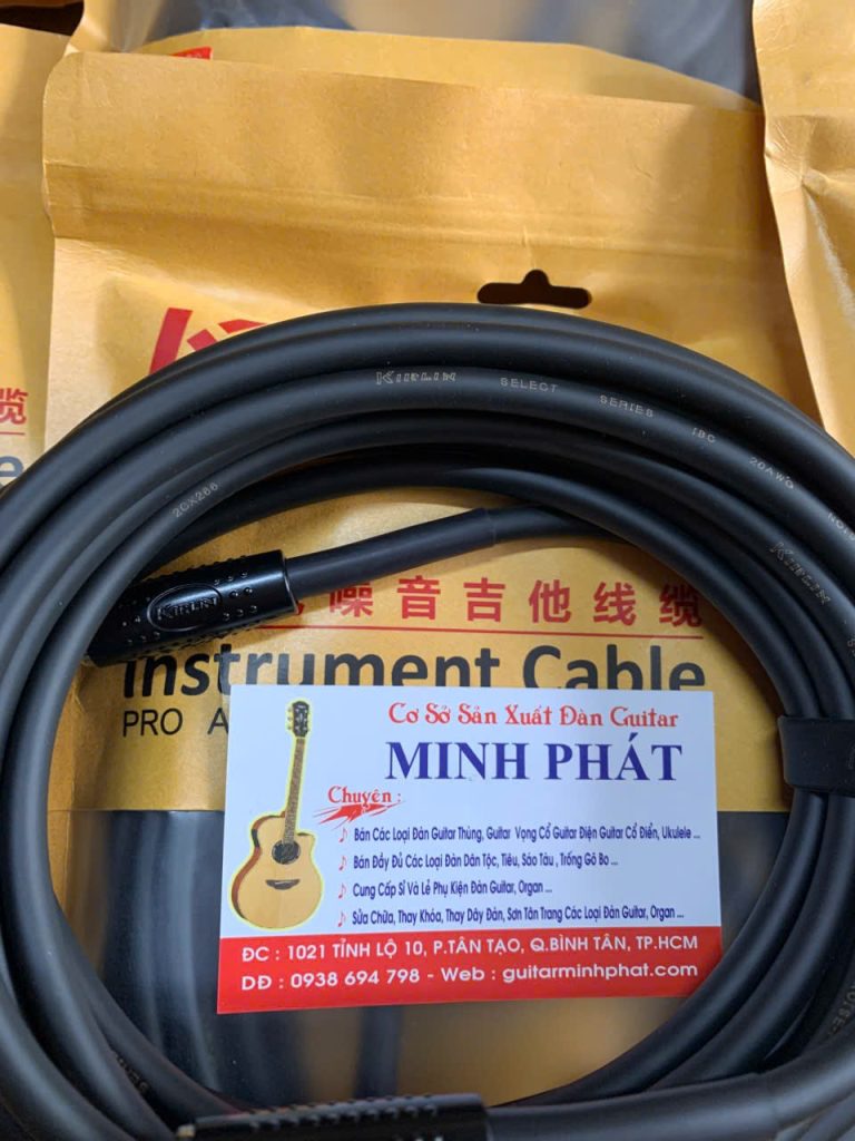 Đầu jack mạ hợp kim  chống gỉ sét, bền bỉ theo thời gian.