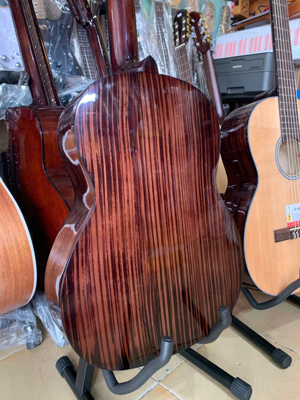 guitar-classic-gia-re-MP-C13 (4) guitar classic gia re MP C13 4